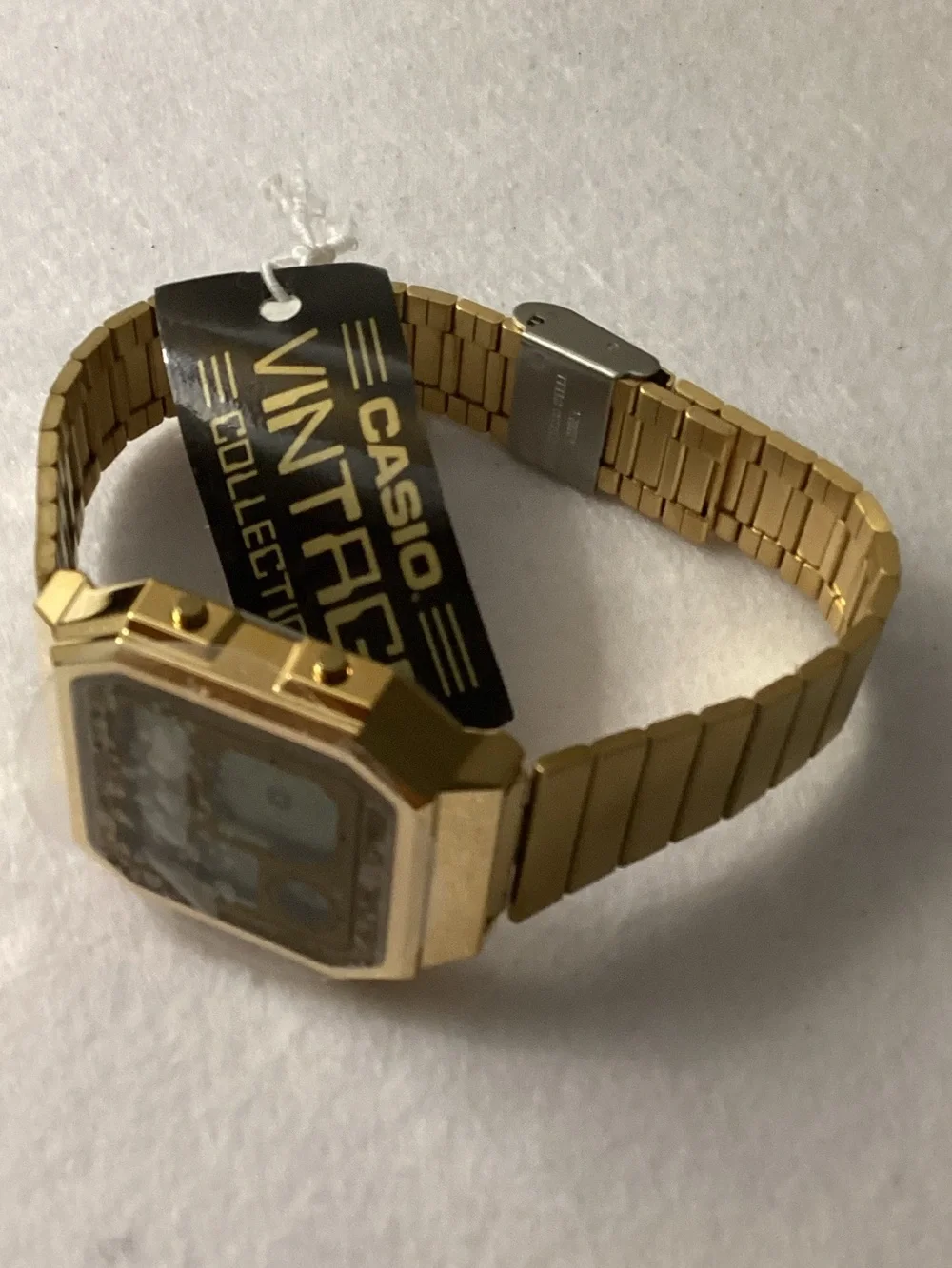 Casio classic digital
